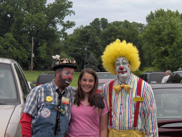 Newburgh Fest Parade 2005 027